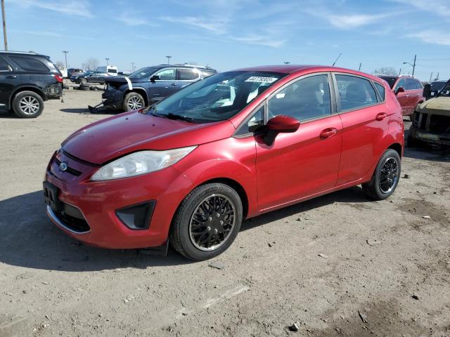 FORD FIESTA 2011 3fadp4ej7bm227567