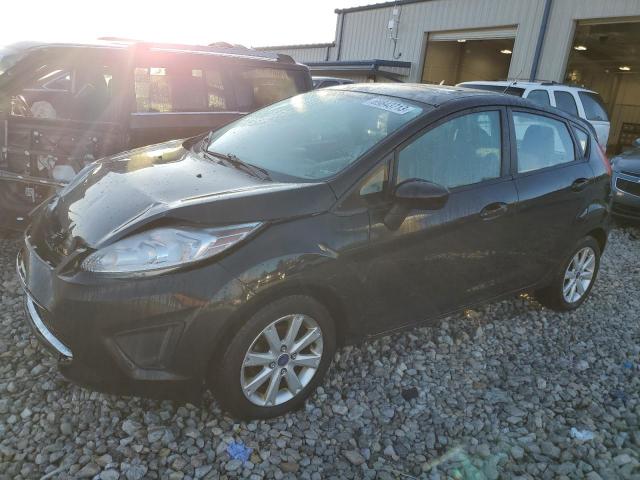 FORD FIESTA SE 2011 3fadp4ej7bm228394