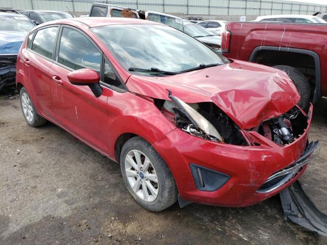 FORD FIESTA SE 2013 3fadp4ej7bm228914