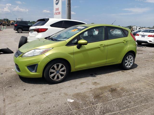 FORD FIESTA SE 2011 3fadp4ej7bm233109