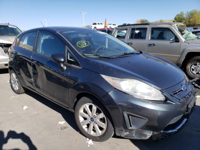 FORD FIESTA SE 2011 3fadp4ej7bm233546