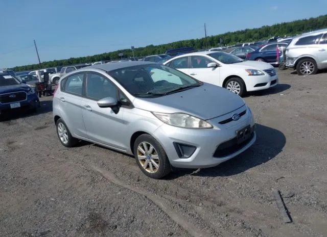 FORD FIESTA 2012 3fadp4ej7cm101341