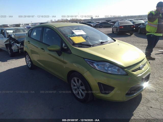 FORD FIESTA 2012 3fadp4ej7cm102473