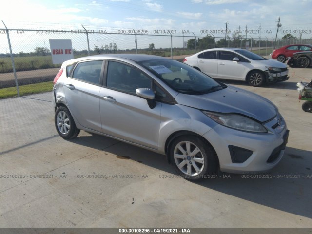 FORD FIESTA 2012 3fadp4ej7cm102697