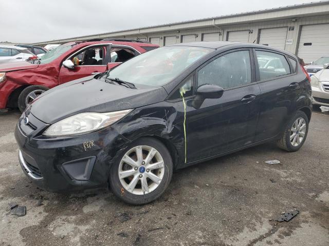 FORD FIESTA SE 2012 3fadp4ej7cm105275