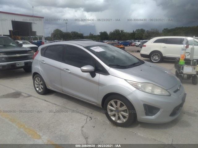 FORD FIESTA 2012 3fadp4ej7cm110024