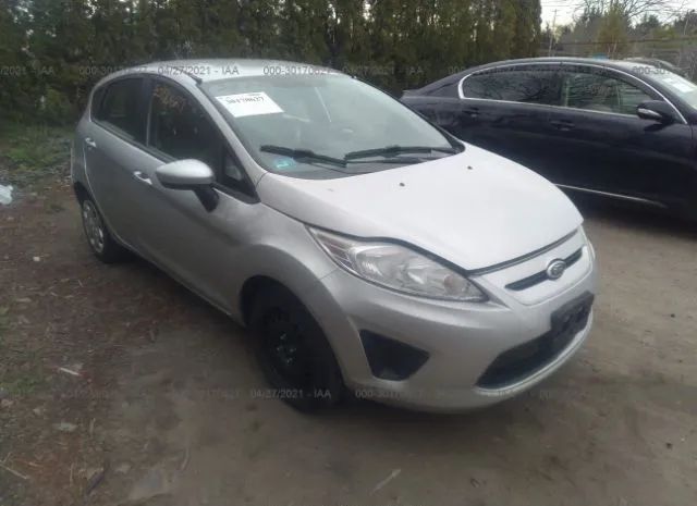 FORD FIESTA 2012 3fadp4ej7cm110136