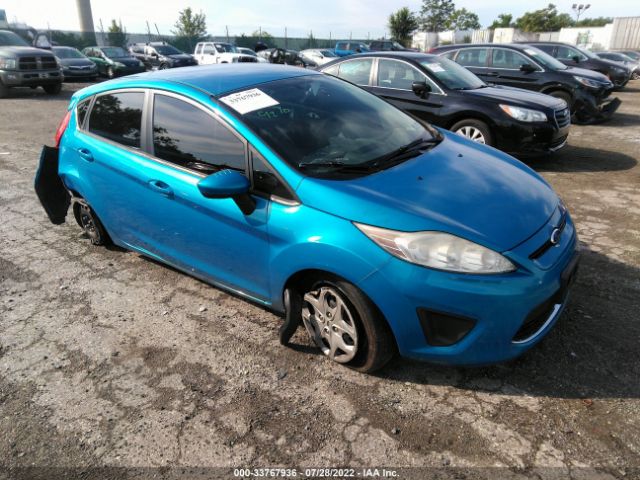 FORD FIESTA 2012 3fadp4ej7cm110296