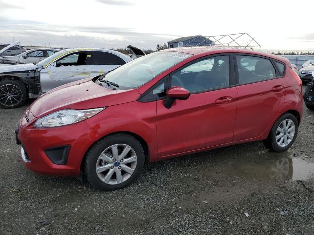 FORD FIESTA 2012 3fadp4ej7cm112338