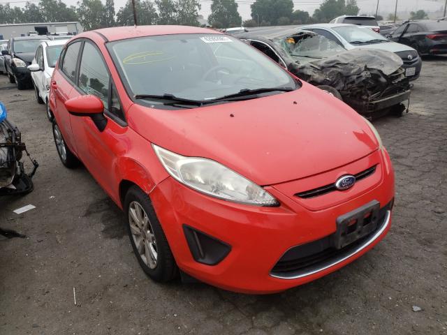 FORD FIESTA SE 2012 3fadp4ej7cm115563