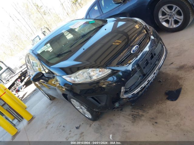 FORD FIESTA 2012 3fadp4ej7cm115661