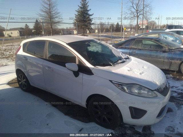 FORD FIESTA 2012 3fadp4ej7cm116387