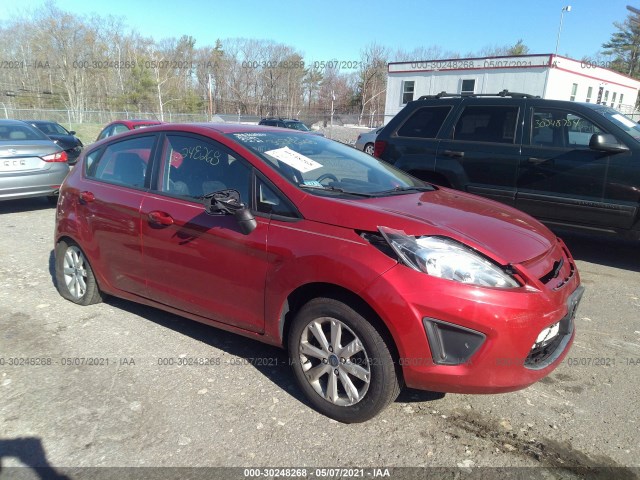 FORD FIESTA 2012 3fadp4ej7cm117054