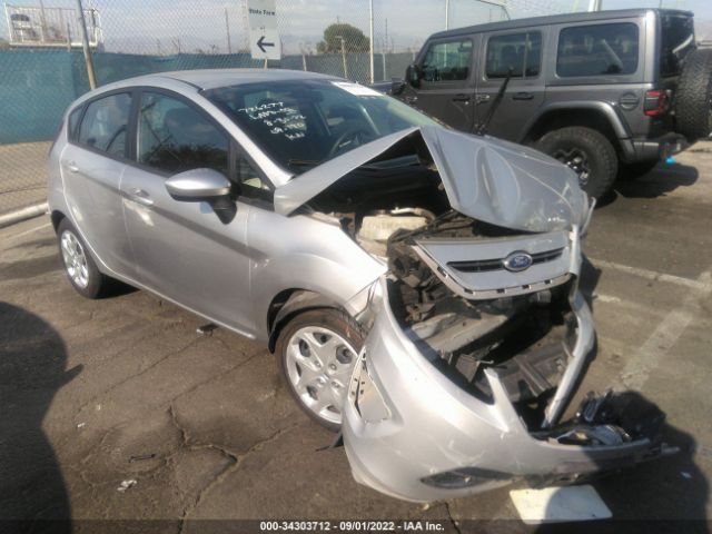 FORD FIESTA 2012 3fadp4ej7cm118527