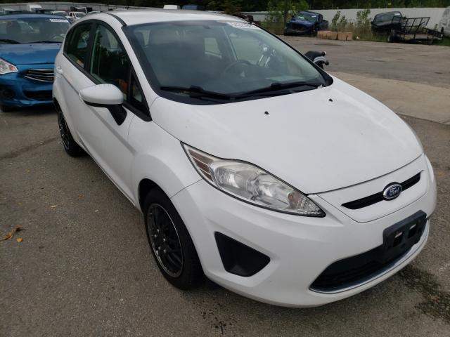 FORD FIESTA SE 2012 3fadp4ej7cm120875