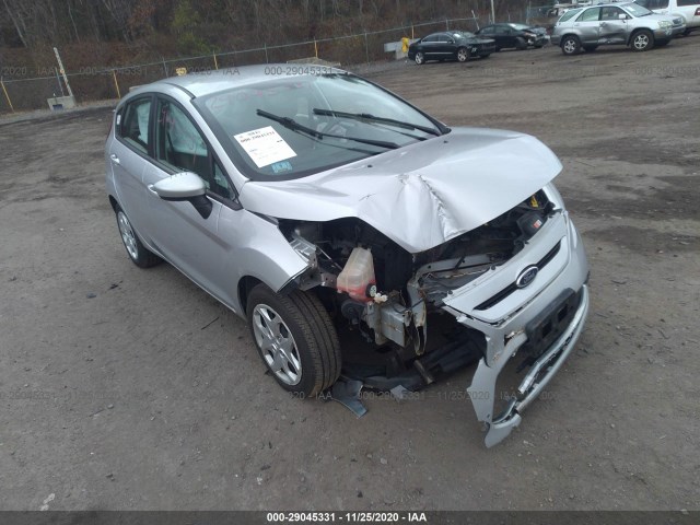 FORD FIESTA 2012 3fadp4ej7cm129317