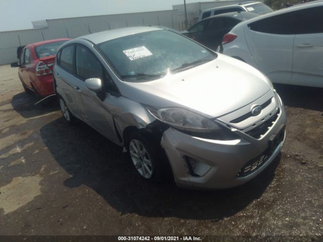 FORD FIESTA 2012 3fadp4ej7cm131875