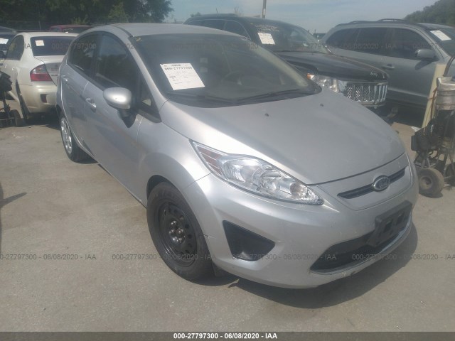 FORD FIESTA 2012 3fadp4ej7cm135151