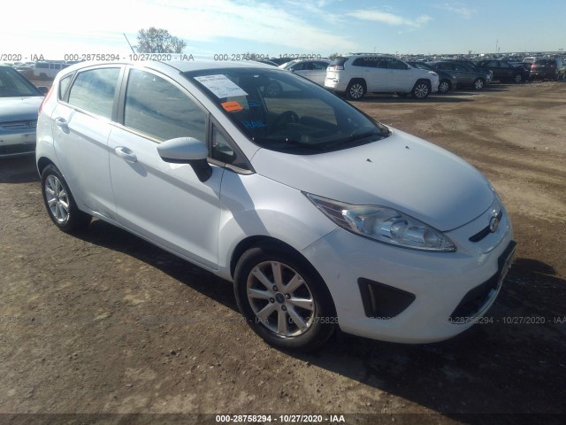 FORD FIESTA 2012 3fadp4ej7cm137756