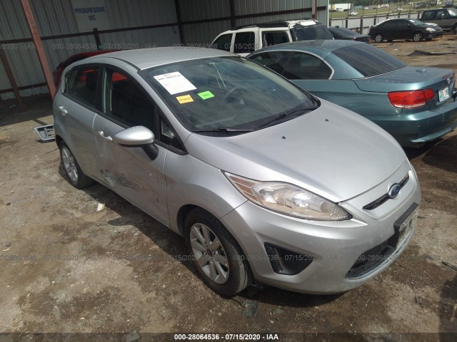 FORD FIESTA 2012 3fadp4ej7cm140530