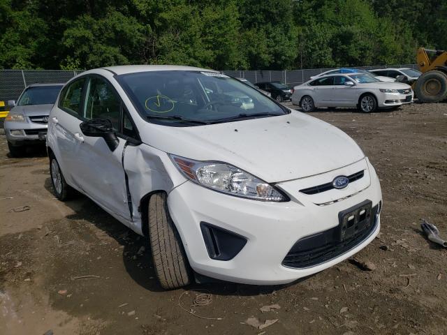 FORD FIESTA SE 2012 3fadp4ej7cm149924