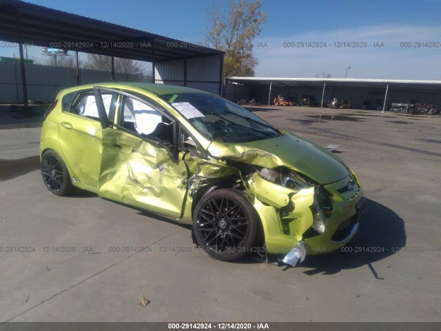 FORD FIESTA 2012 3fadp4ej7cm152256