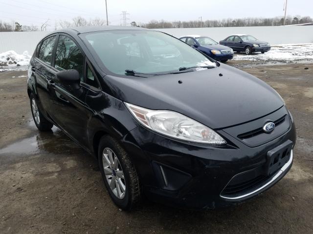 FORD FIESTA SE 2012 3fadp4ej7cm152743