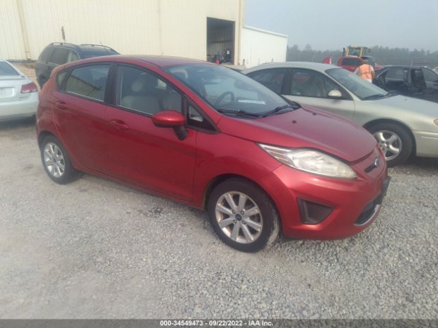 FORD FIESTA 2012 3fadp4ej7cm160910