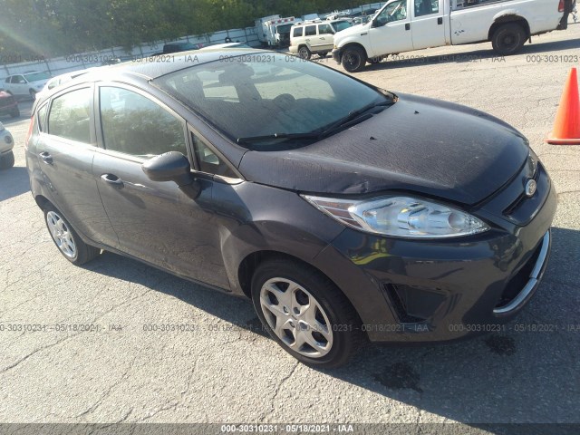 FORD FIESTA 2012 3fadp4ej7cm170434