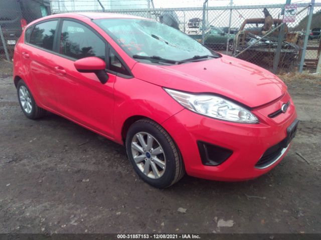 FORD FIESTA 2012 3fadp4ej7cm175522