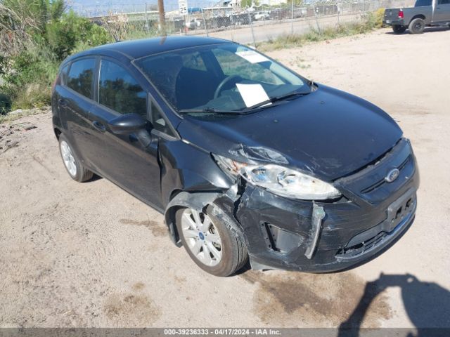 FORD FIESTA 2012 3fadp4ej7cm176816