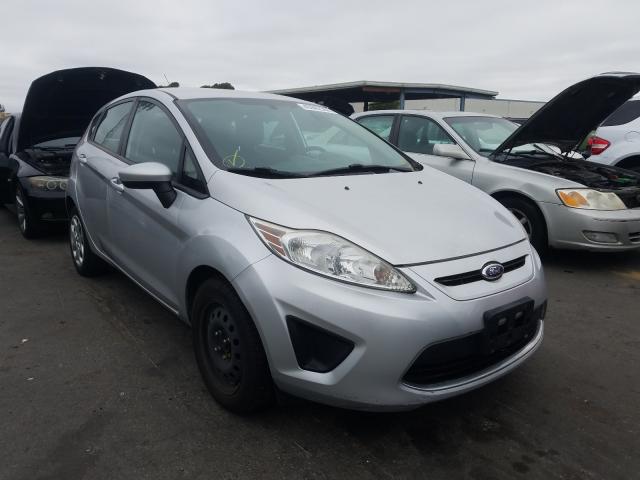 FORD FIESTA SE 2012 3fadp4ej7cm183555