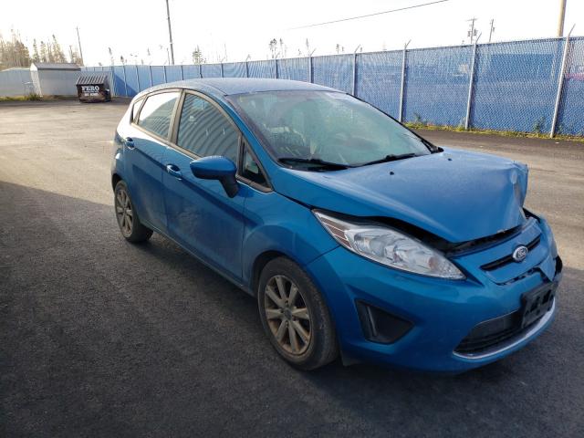 FORD FIESTA SE 2012 3fadp4ej7cm183880