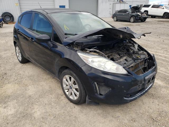 FORD FIESTA SE 2012 3fadp4ej7cm187766