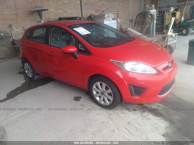 FORD FIESTA 2012 3fadp4ej7cm208101