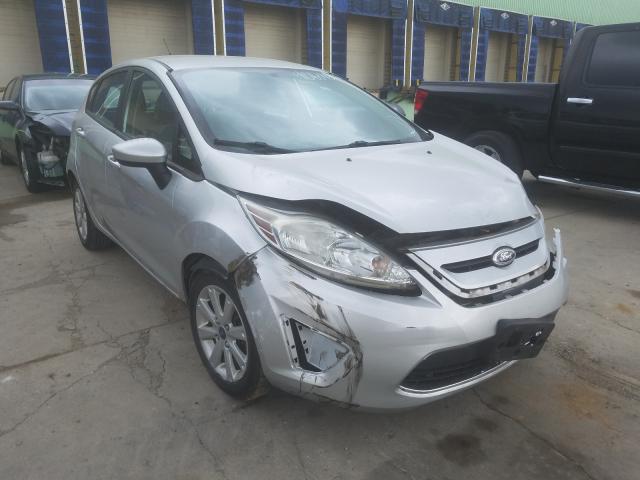 FORD FIESTA SE 2012 3fadp4ej7cm212195