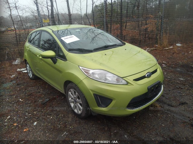 FORD FIESTA 2012 3fadp4ej7cm215520