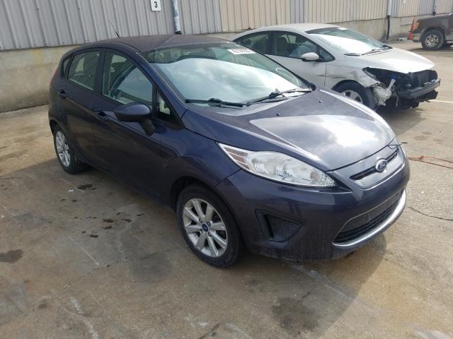 FORD FIESTA SE 2012 3fadp4ej7cm216392