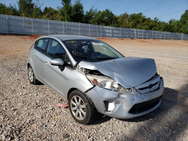 FORD FIESTA SE 2012 3fadp4ej7cm216456