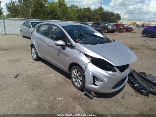 FORD FIESTA 2012 3fadp4ej7cm216781