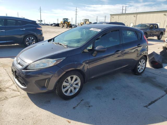 FORD FIESTA SE 2012 3fadp4ej7cm218627