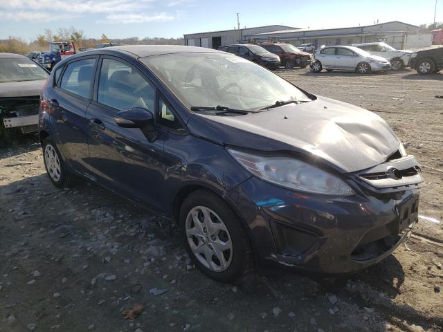 FORD FIESTA SE 2013 3fadp4ej7dm114141