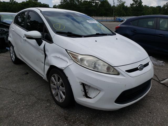 FORD FIESTA SE 2013 3fadp4ej7dm116486