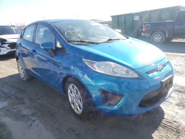 FORD FIESTA SE 2013 3fadp4ej7dm117895