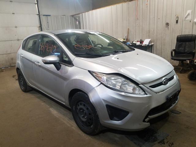 FORD FIESTA SE 2013 3fadp4ej7dm131604