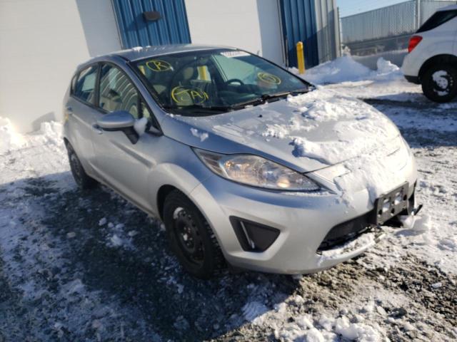 FORD FIESTA SE 2013 3fadp4ej7dm139685