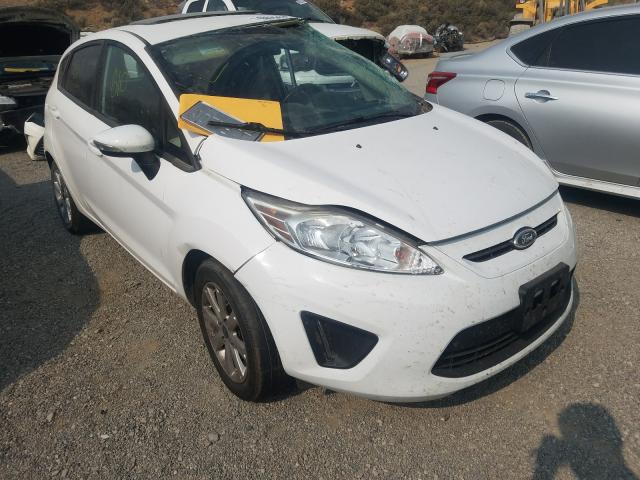 FORD FIESTA SE 2013 3fadp4ej7dm144496