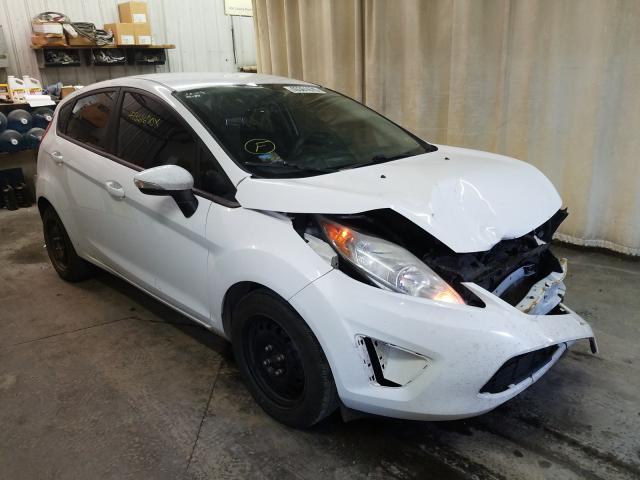 FORD FIESTA SE 2013 3fadp4ej7dm147446