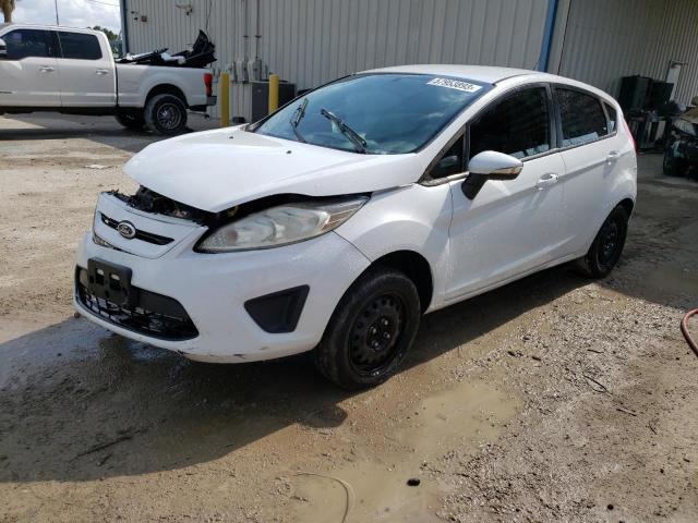 FORD FIESTA SE 2013 3fadp4ej7dm150542