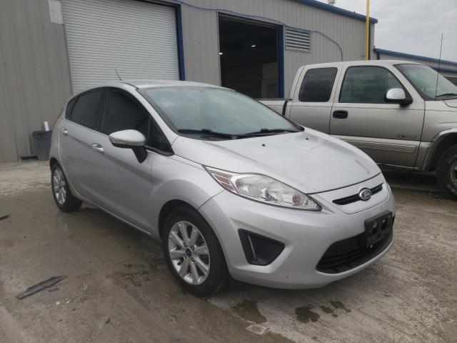 FORD FIESTA SE 2013 3fadp4ej7dm153523